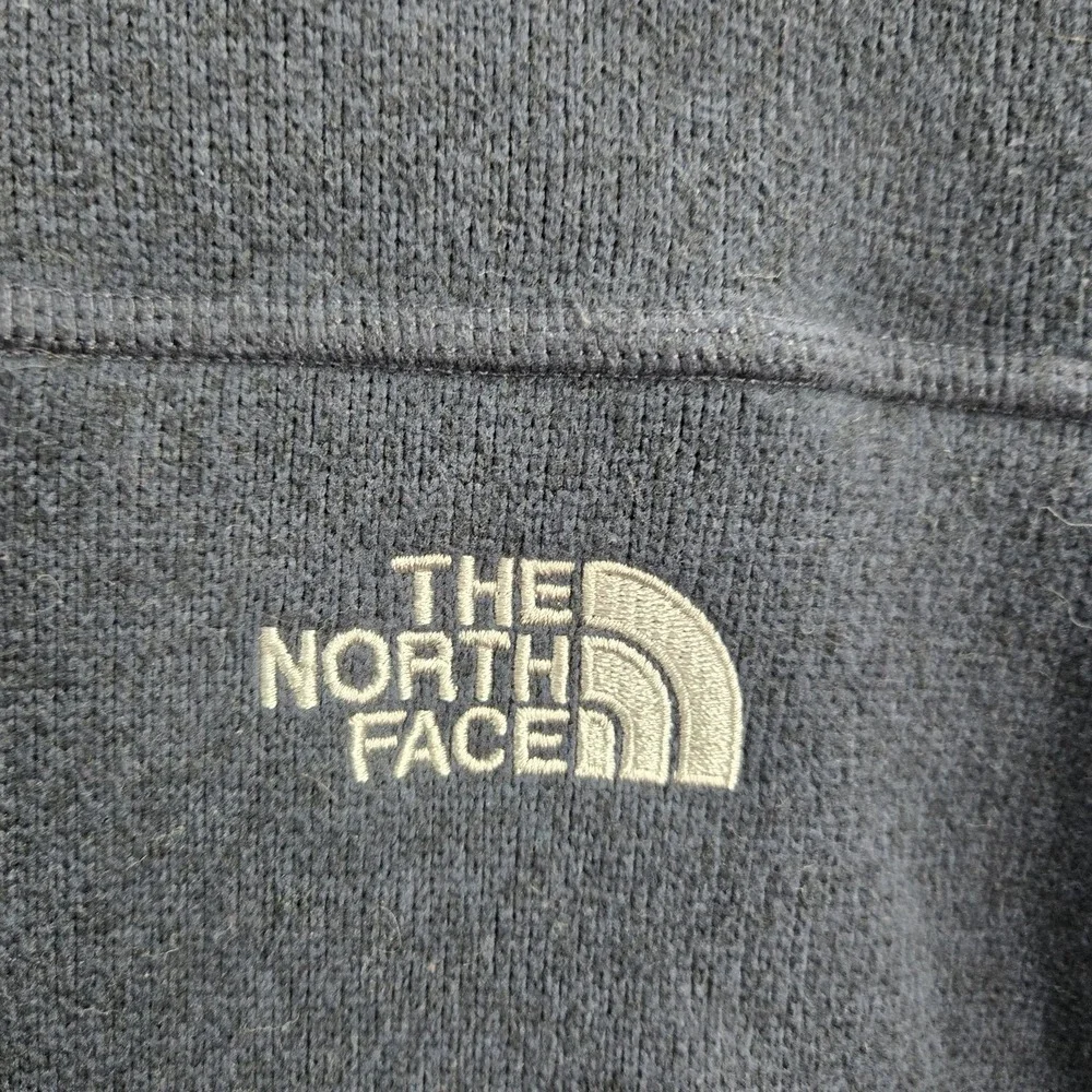 The North Face *please carefully